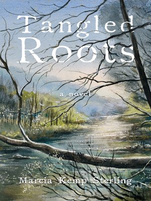 cover image of Tangled Roots